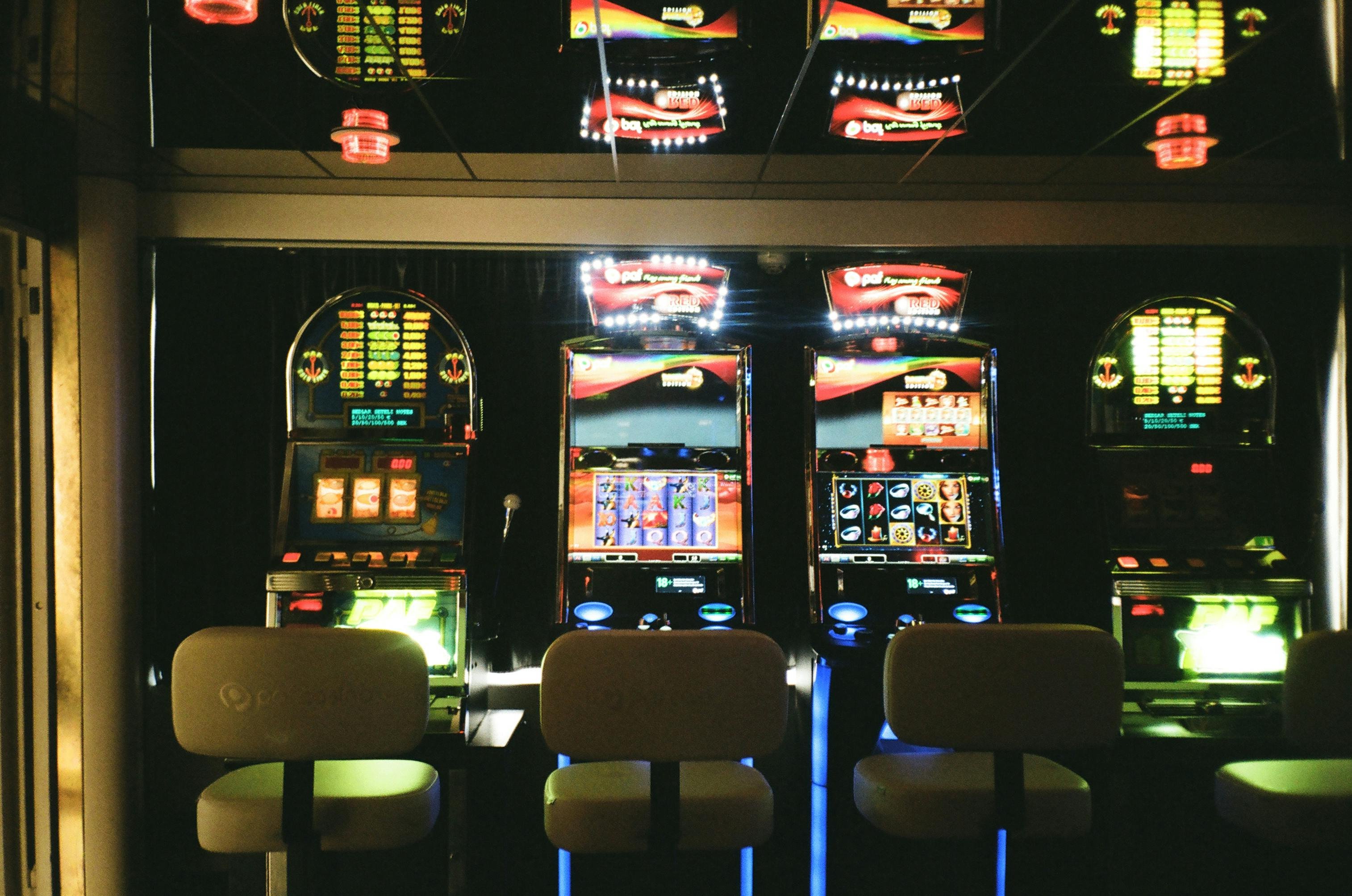 Tips dan strategi bermain slot online di Toko38 – cara memilih game slot yang tepat berdasarkan RTP dan volatilitas