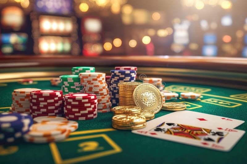 Meja kasino live Toko38 dengan dealer profesional – suasana kasino premium langsung di layarmu