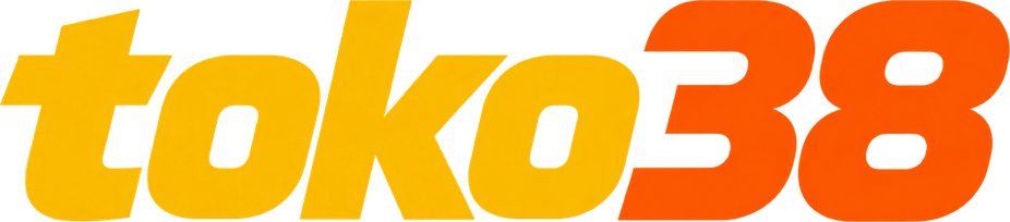 toko38 logo